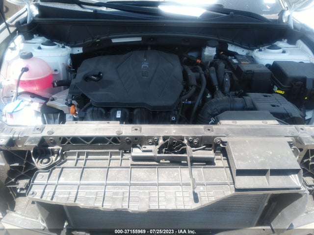 Hyundai Tucson Xrt 2023 KM8JF3AE1PU185334 Image 10