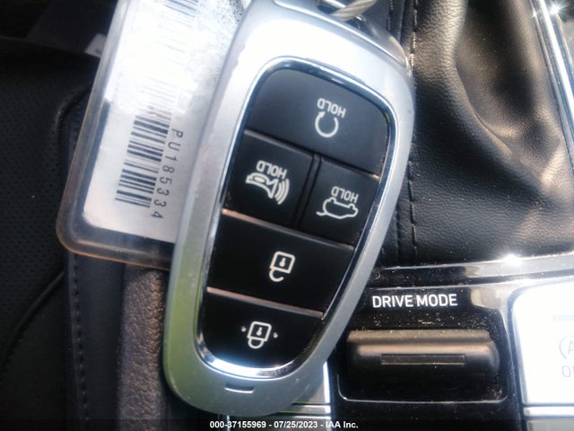 Hyundai Tucson Xrt 2023 KM8JF3AE1PU185334 Image 11
