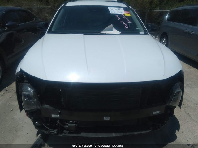 Hyundai Tucson Xrt 2023 KM8JF3AE1PU185334 Image 12