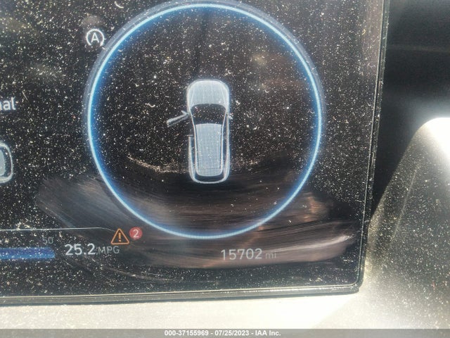Hyundai Tucson Xrt 2023 KM8JF3AE1PU185334 Image 15