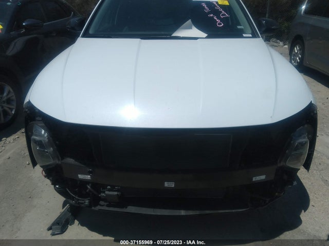 Hyundai Tucson Xrt 2023 KM8JF3AE1PU185334 Image 6