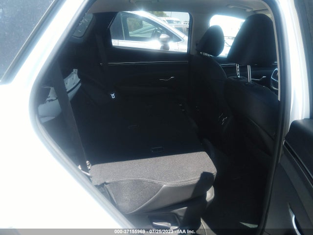 Hyundai Tucson Xrt 2023 KM8JF3AE1PU185334 Image 8