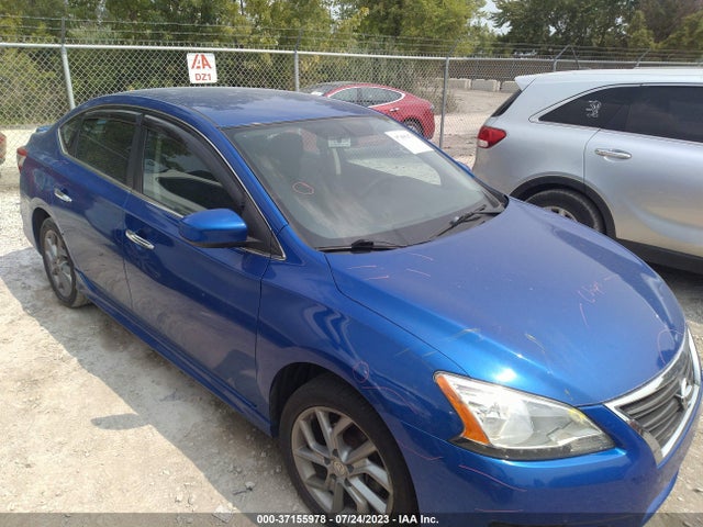 2014 3N1AB7AP8EY297800 main image