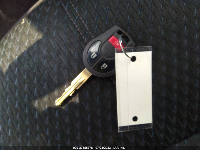Nissan SENTRA SR 2014 3N1AB7AP8EY297800 Image 3