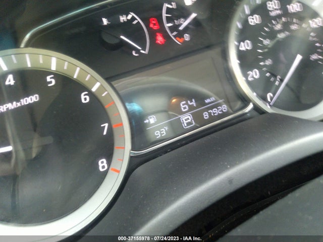 Nissan SENTRA SR 2014 3N1AB7AP8EY297800 Image 13