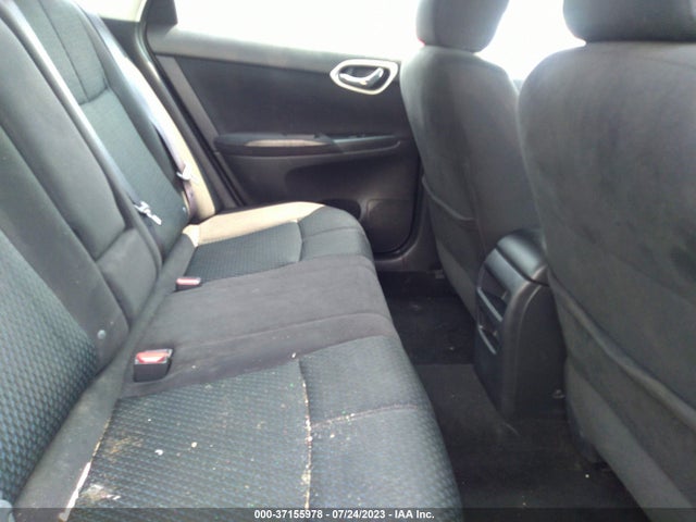Nissan SENTRA SR 2014 3N1AB7AP8EY297800 Image 14