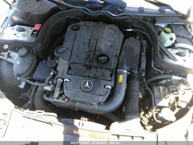WDDGF4HB2ER314008 Mercedes-Benz C-class C 250