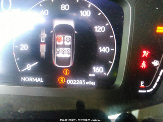 19XFL1H83PE006975 Honda Civic Hatchback Sport Touring