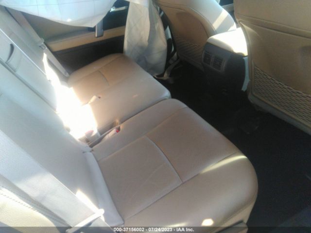 JTEZU5JR8K5195272 Toyota 4runner Limited
