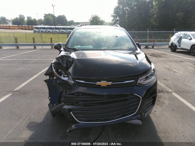 Chevrolet Trax Lt 2019 KL7CJPSB3KB899779 Image 12