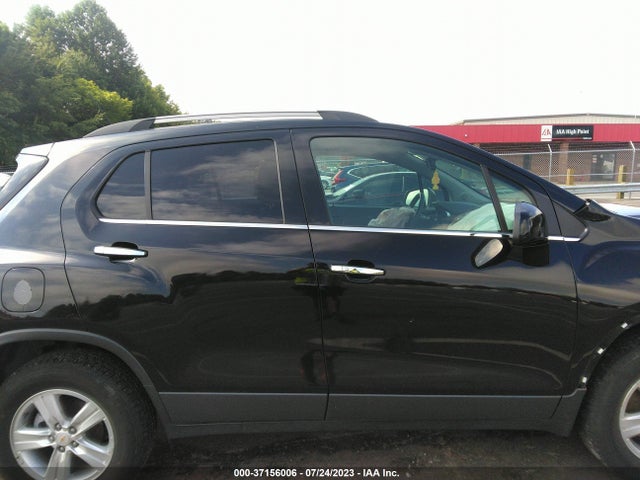 Chevrolet Trax Lt 2019 KL7CJPSB3KB899779 Image 13