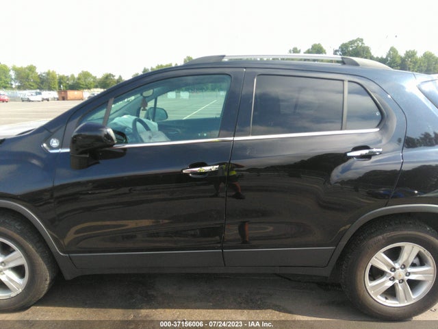 Chevrolet Trax Lt 2019 KL7CJPSB3KB899779 Image 14