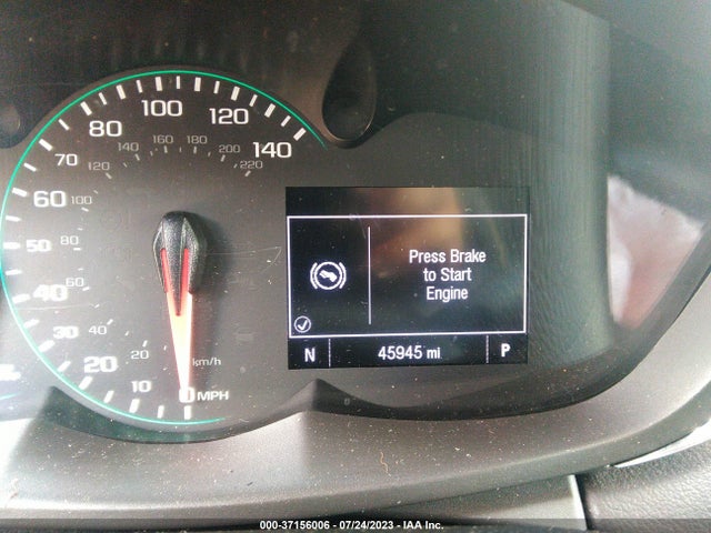 Chevrolet Trax Lt 2019 KL7CJPSB3KB899779 Image 7