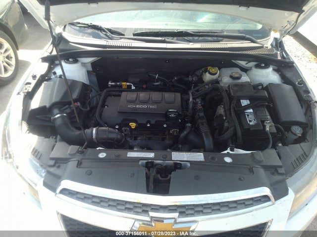 Chevrolet CRUZE LT 2015 1G1PC5SB8F7171248 Image 10