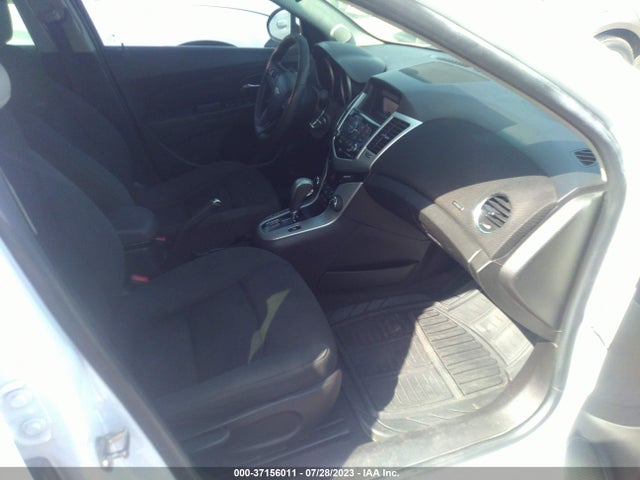 Chevrolet CRUZE LT 2015 1G1PC5SB8F7171248 Image 5