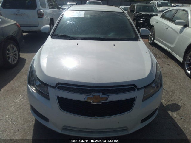 Chevrolet CRUZE LT 2015 1G1PC5SB8F7171248 Image 6