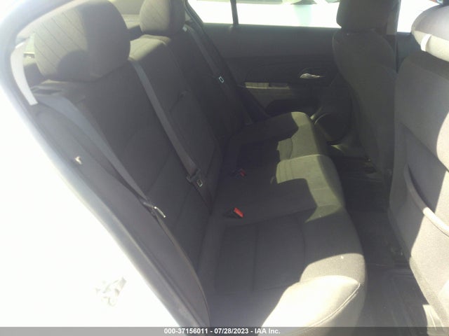 Chevrolet CRUZE LT 2015 1G1PC5SB8F7171248 Image 8