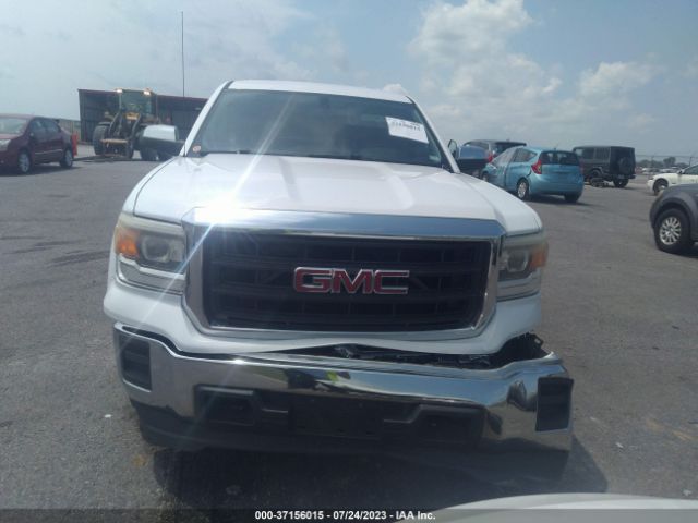 3GTU2TEHXEG237755 GMC SIERRA 1500