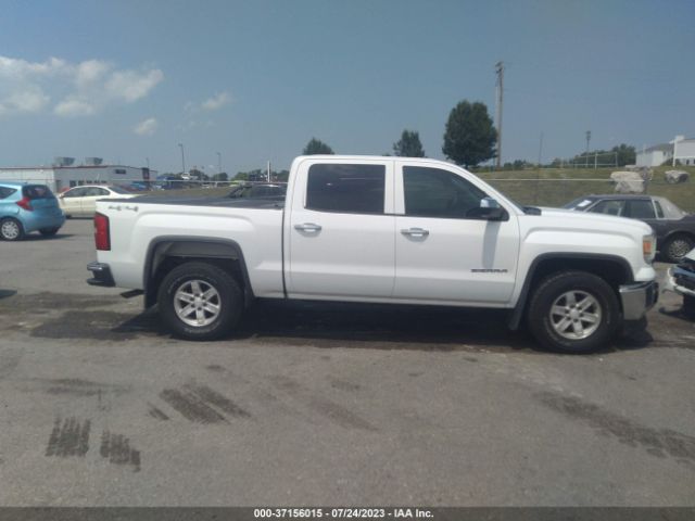 3GTU2TEHXEG237755 GMC SIERRA 1500