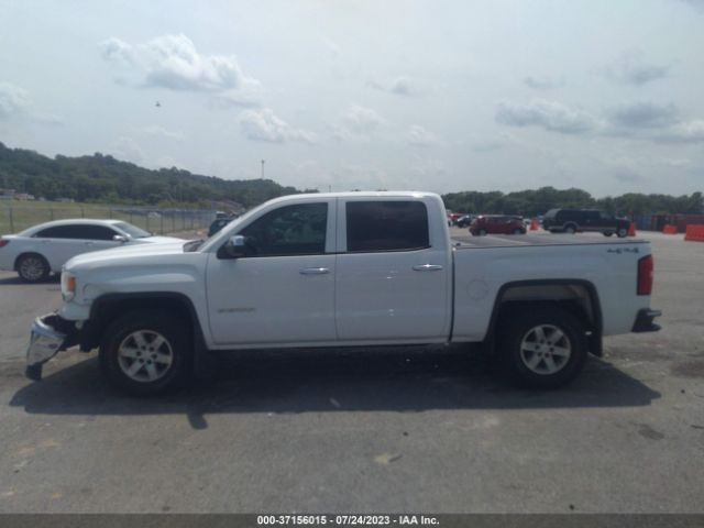 3GTU2TEHXEG237755 GMC SIERRA 1500