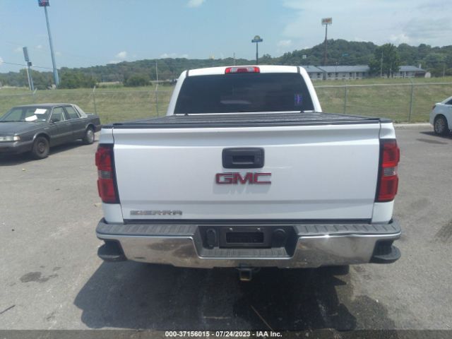 3GTU2TEHXEG237755 GMC SIERRA 1500