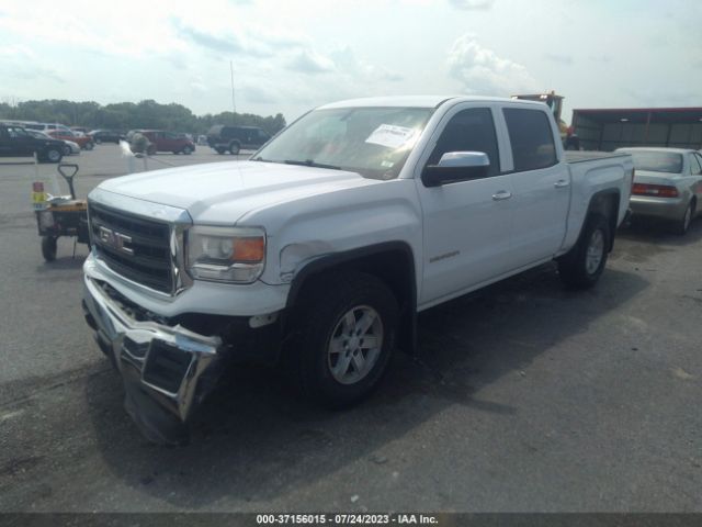 3GTU2TEHXEG237755 GMC SIERRA 1500