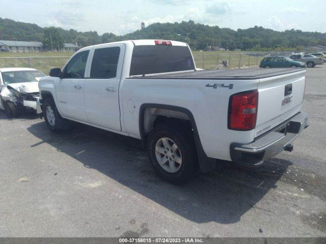 3GTU2TEHXEG237755 GMC SIERRA 1500