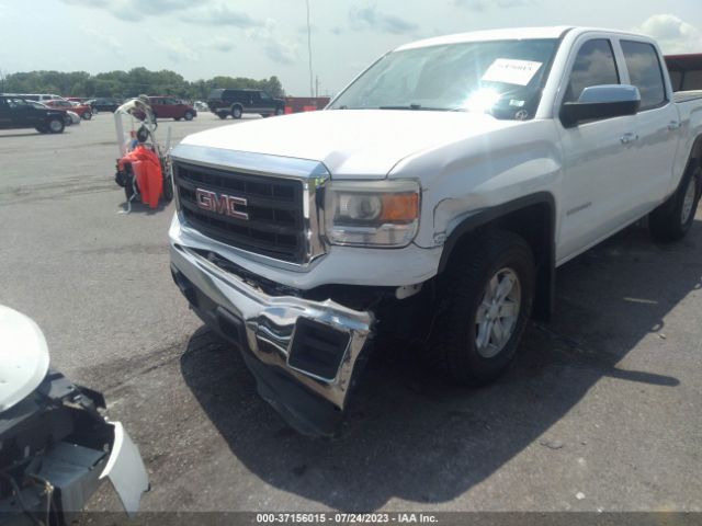 3GTU2TEHXEG237755 GMC SIERRA 1500
