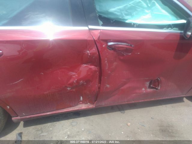 W1K3G4EB2MJ287521 Mercedes-Benz A-class A 220