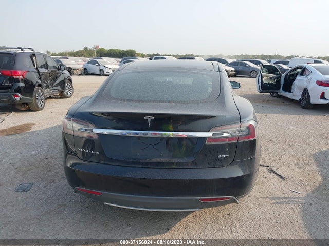 5YJSA1H27FF089951 Tesla Model S 85d/p85d/70d/90d/p90d