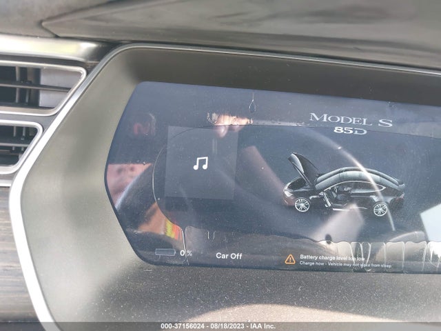 5YJSA1H27FF089951 Tesla Model S 85d/p85d/70d/90d/p90d