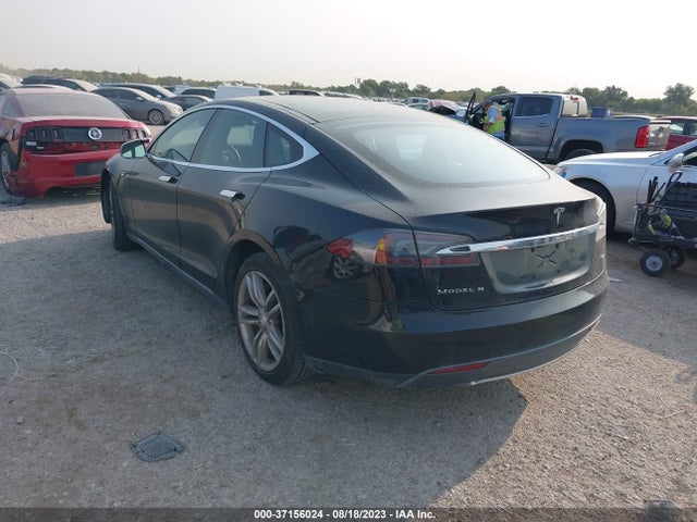 5YJSA1H27FF089951 Tesla Model S 85d/p85d/70d/90d/p90d