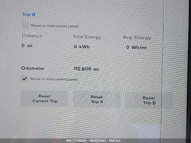 5YJSA1H27FF089951 Tesla Model S 85d/p85d/70d/90d/p90d