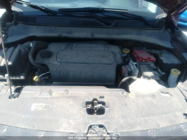 3C4NJDCBXMT524000 Jeep Compass Limited