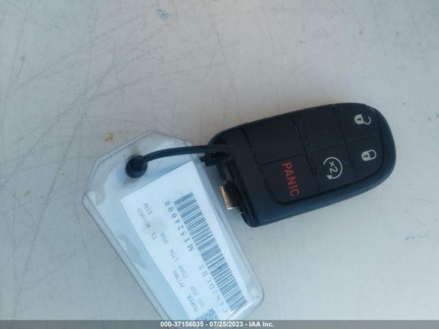 3C4NJDCBXMT524000 Jeep Compass Limited