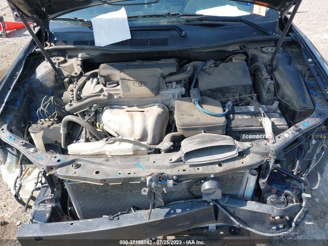 Toyota Camry L/le/xle/se/se Sport 2014 4T4BF1FKXER355068 Image 17