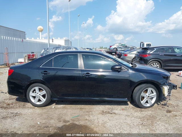 Toyota Camry L/le/xle/se/se Sport 2014 4T4BF1FKXER355068 Image 6