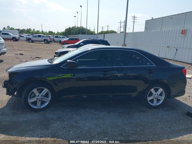 Toyota Camry L/le/xle/se/se Sport 2014 4T4BF1FKXER355068 Image 7
