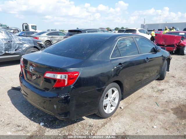 2014 TOYOTA CAMRY L/LE/XLE/SE/SE SPORT VIN: 4T4BF1FKXER355068