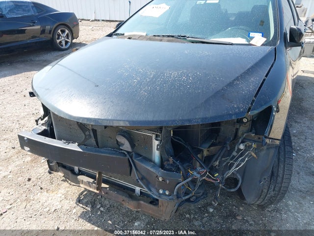 Toyota Camry L/le/xle/se/se Sport 2014 4T4BF1FKXER355068 Image 13
