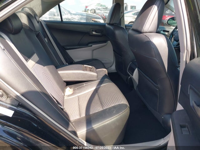 Toyota Camry L/le/xle/se/se Sport 2014 4T4BF1FKXER355068 Image 15