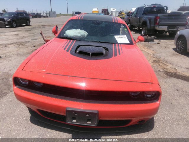 2C3CDZBT8GH290933 Dodge Challenger R/t Plus Shaker