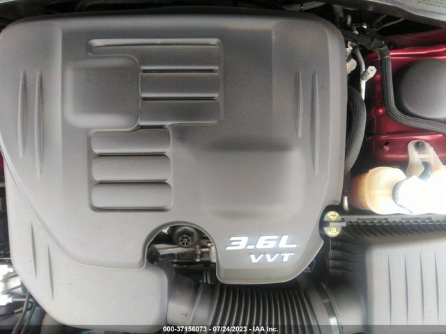 2C3CCABG8MH537435 Chrysler 300 300s