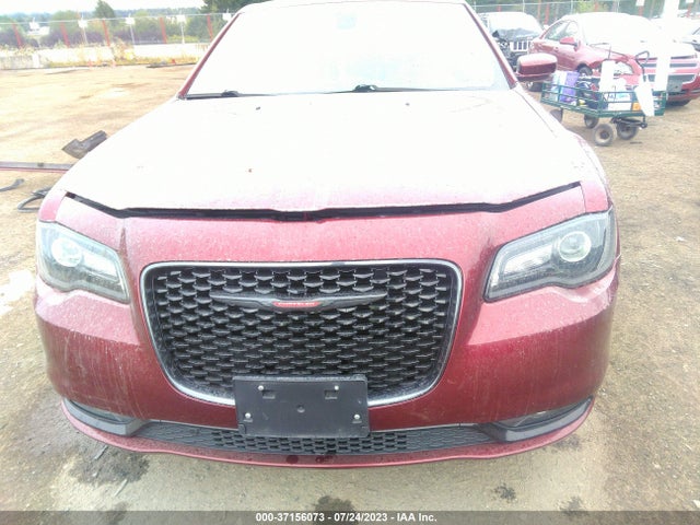 2C3CCABG8MH537435 Chrysler 300 300s