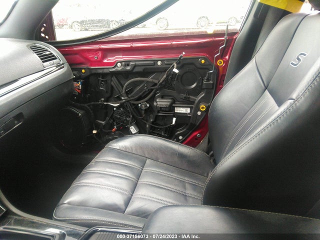 2C3CCABG8MH537435 Chrysler 300 300s