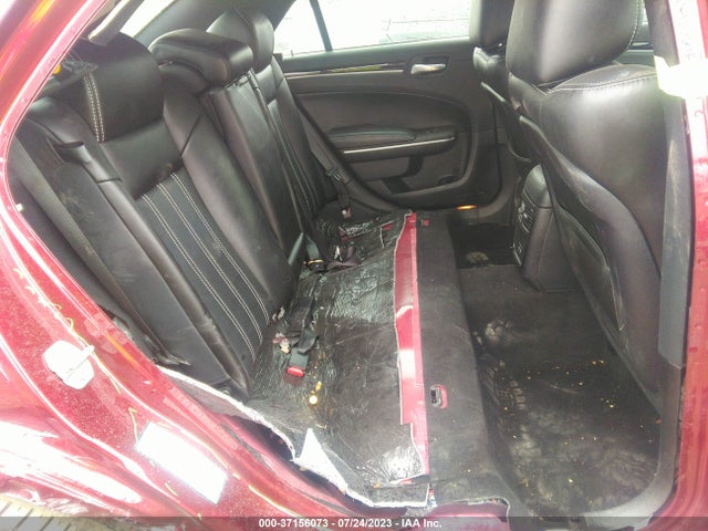 2C3CCABG8MH537435 Chrysler 300 300s