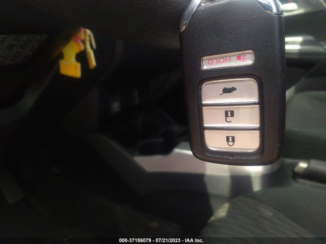 Honda FIT EX 2018 3HGGK5H84JM722829 Image 11