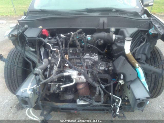 1GKKVTKD7FJ377282 GMC Acadia Denali