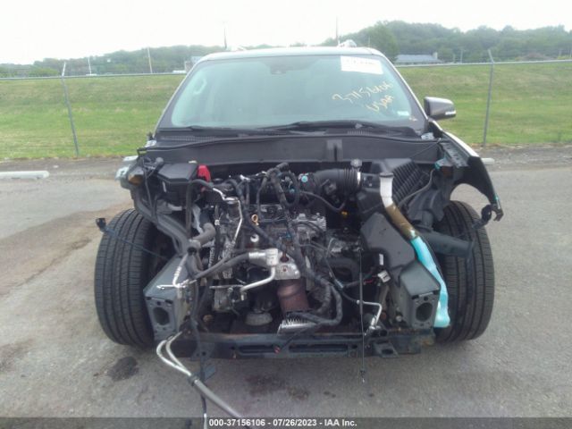 1GKKVTKD7FJ377282 GMC Acadia Denali