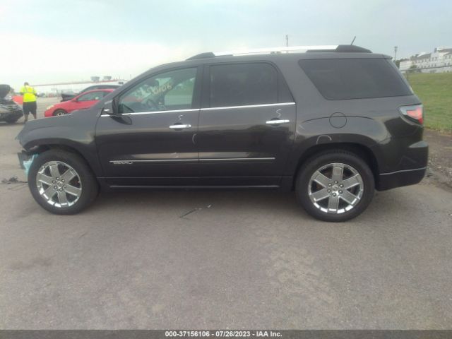 1GKKVTKD7FJ377282 GMC Acadia Denali